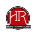 Hamilton Radio Oldies logo