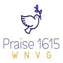 Praise 1615 logo
