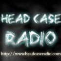 Head Case Radio 128k logo